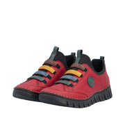 Rieker 57550-33 Red