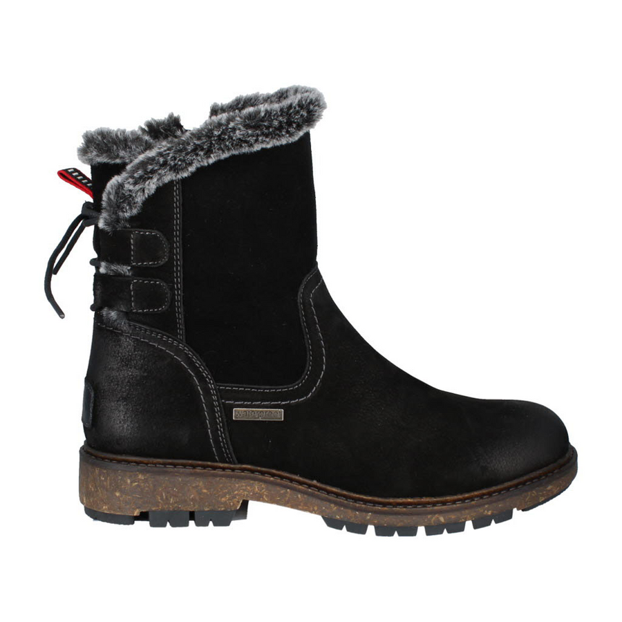 Josef Seibel Waylon 03 Black