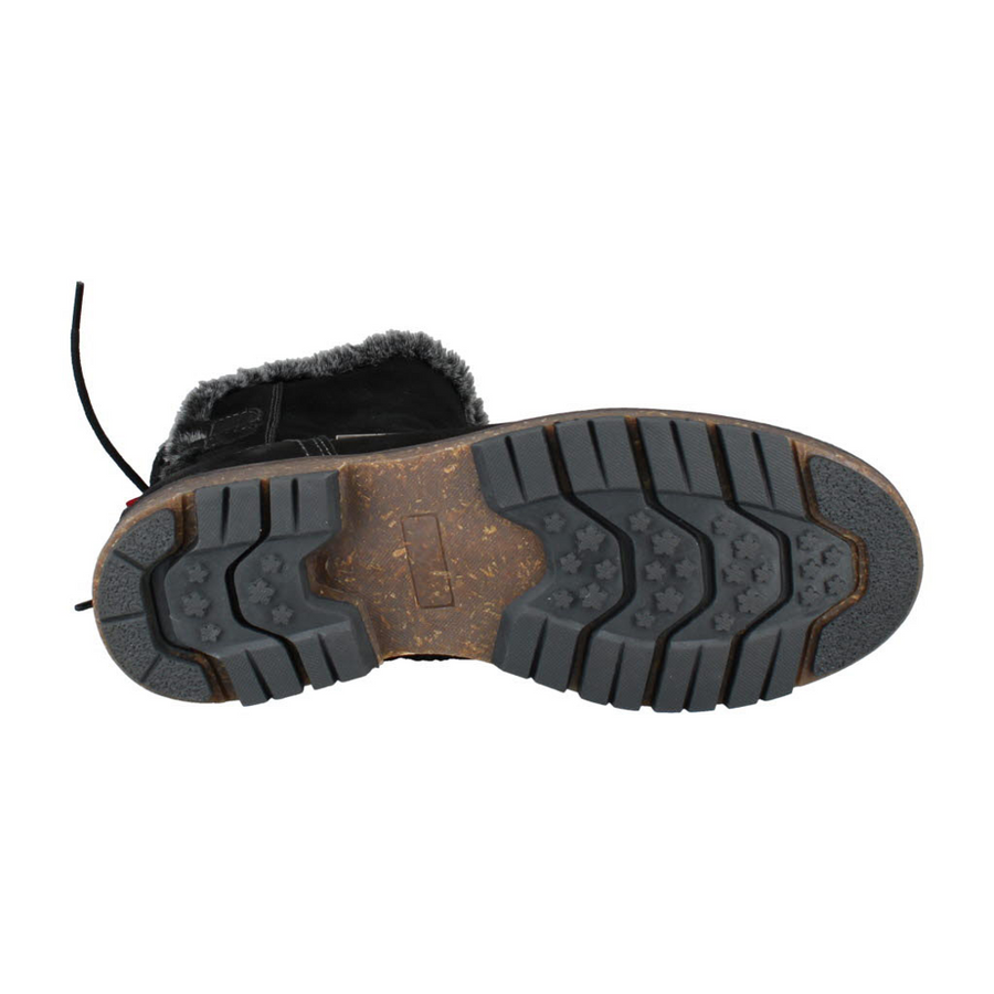 Josef Seibel Waylon 03 Black
