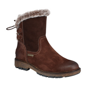 Josef Seibel Waylon 03 Brown