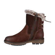 Josef Seibel Waylon 03 Brown