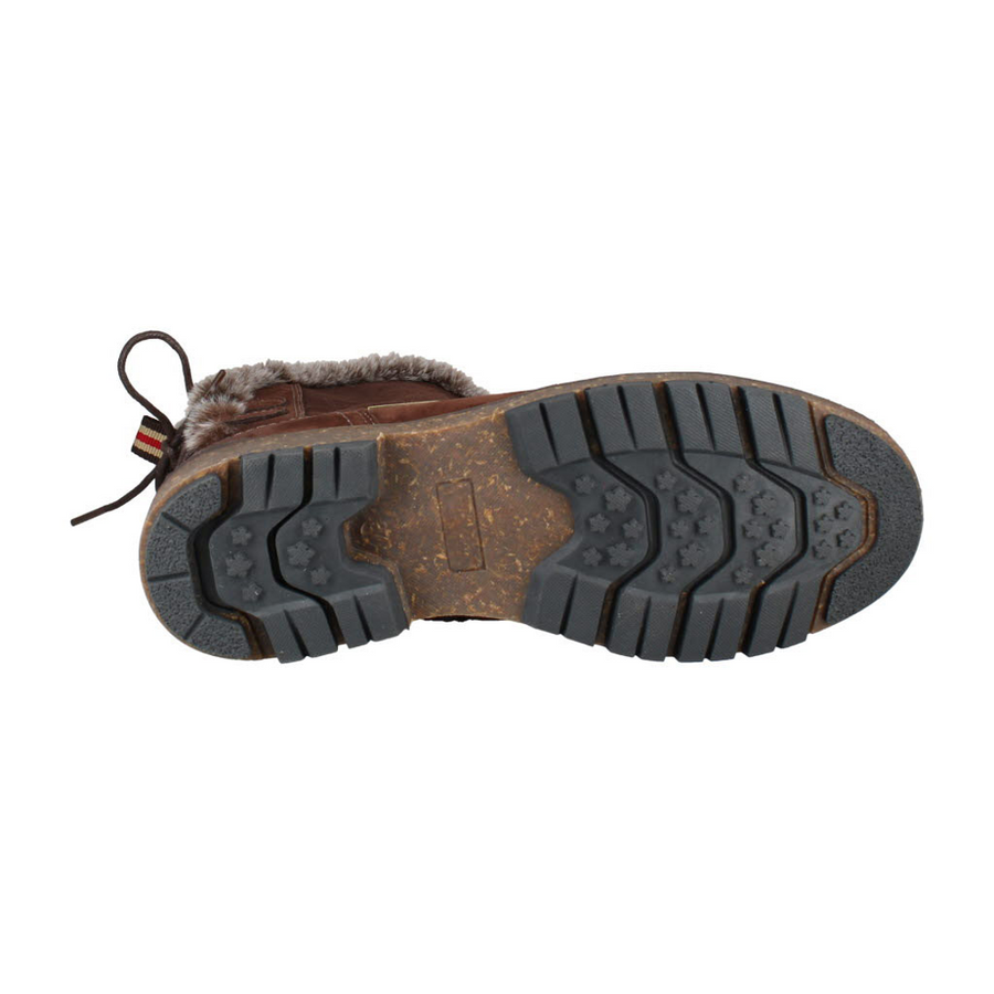 Josef Seibel Waylon 03 Brown