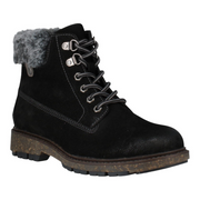 Josef Seibel Waylon 05 Black