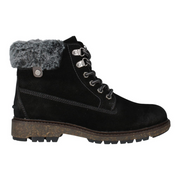 Josef Seibel Waylon 05 Black