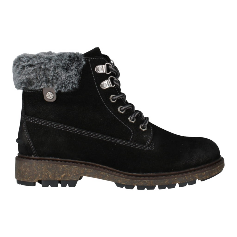 Josef Seibel Waylon 05 Black