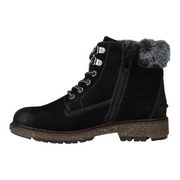 Josef Seibel Waylon 05 Black