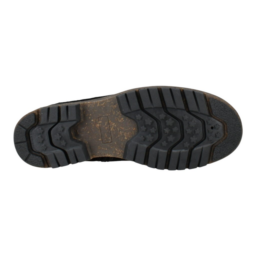 Josef Seibel Waylon 05 Black