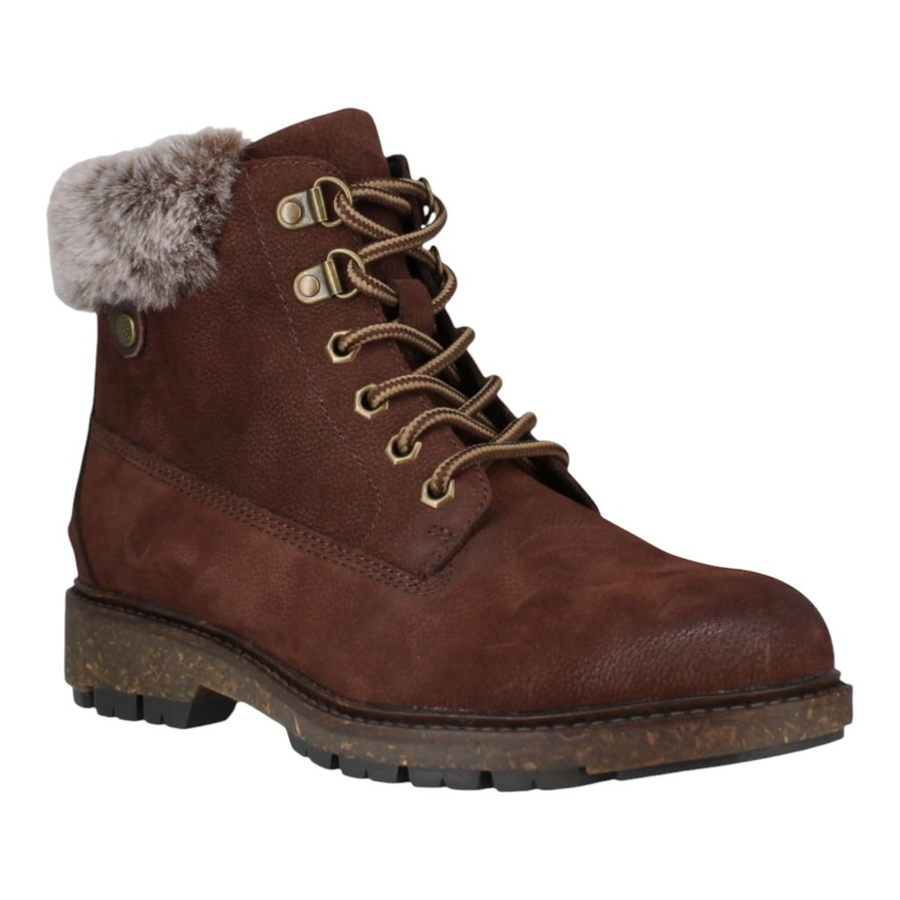 Josef Seibel Waylon 05 Brown