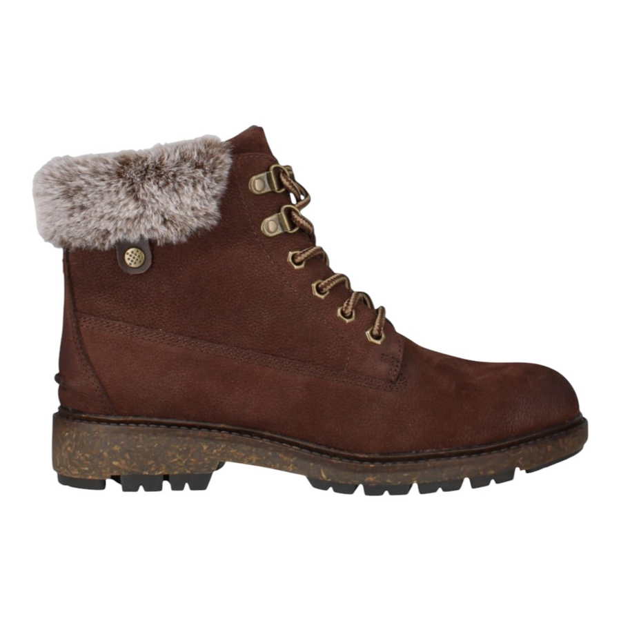Josef Seibel Waylon 05 Brown
