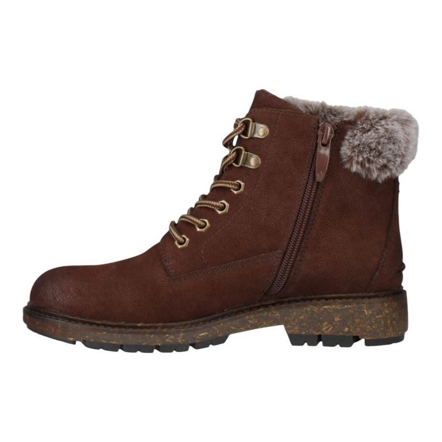 Josef Seibel Waylon 05 Brown