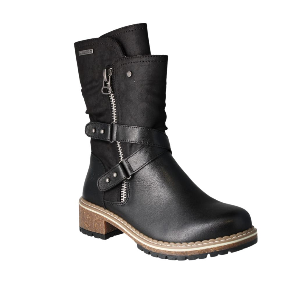 Josef Seibel Waylyn 13 Black