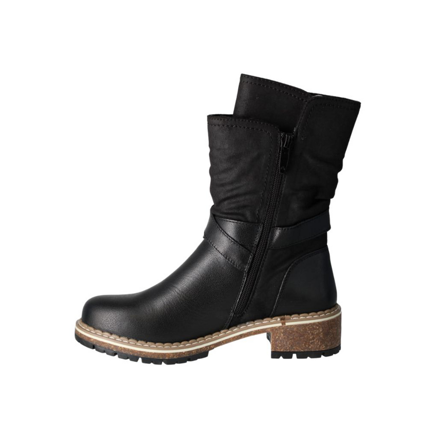 Josef Seibel Waylyn 13 Black