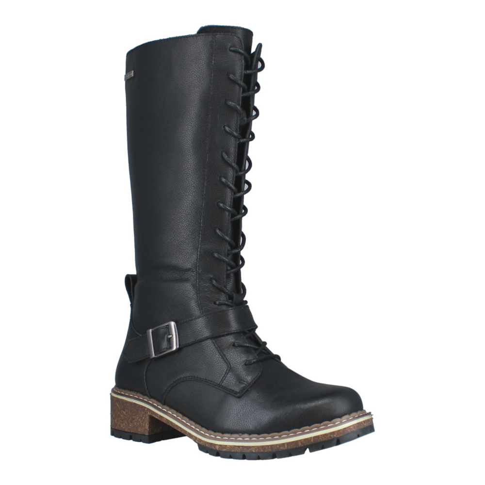 Josef Seibel Waylynn 18 Black