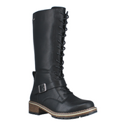 Josef Seibel Waylynn 18 Black