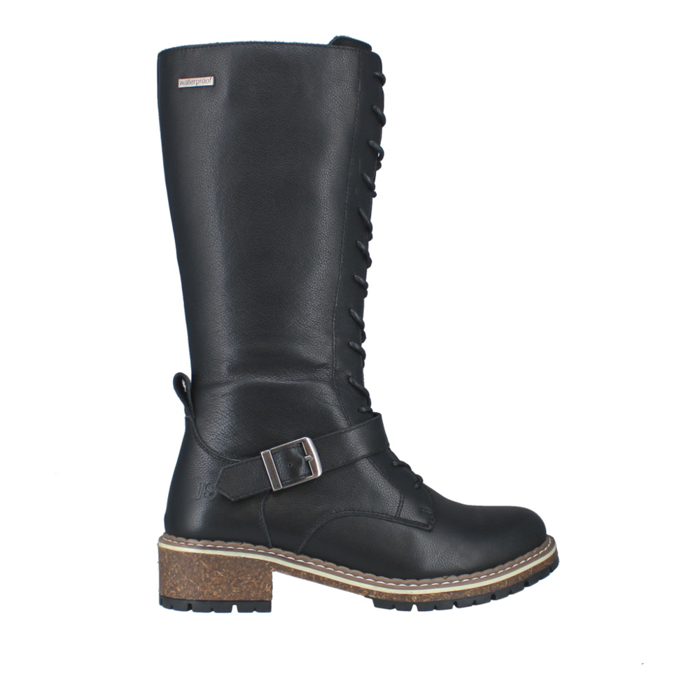 Josef Seibel Waylynn 18 Black