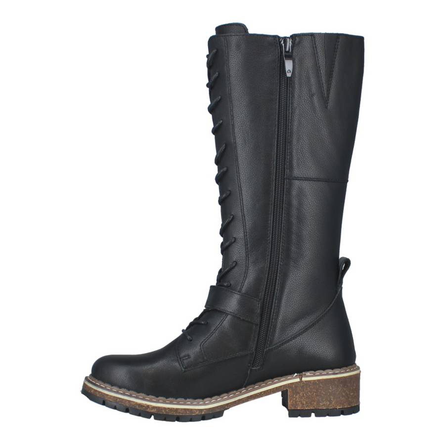Josef Seibel Waylynn 18 Black