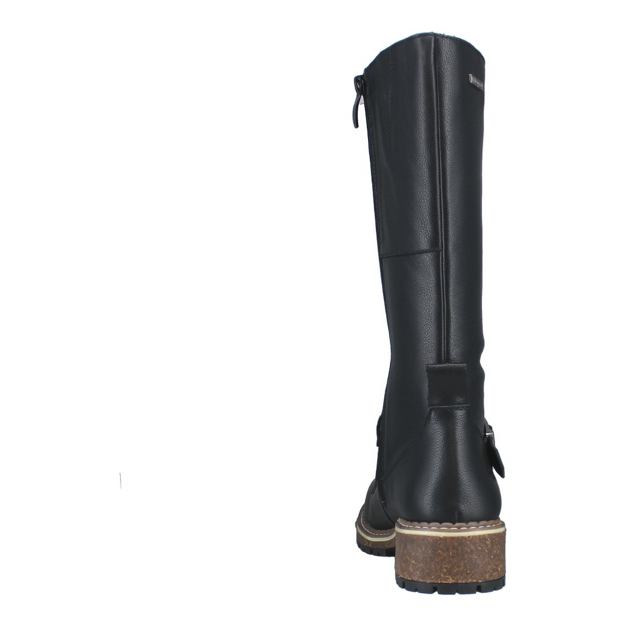 Josef Seibel Waylynn 18 Black