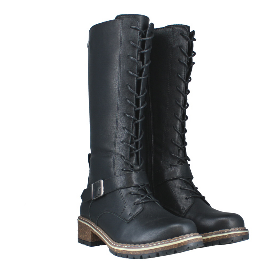 Josef Seibel Waylynn 18 Black