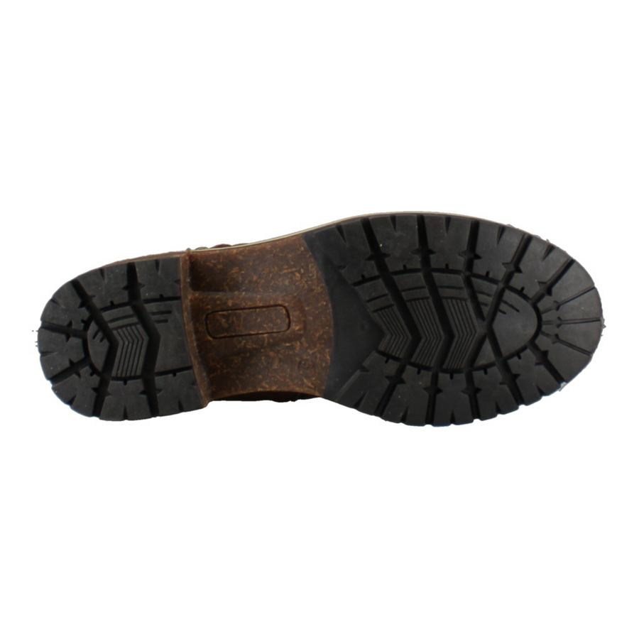 Josef Seibel Waylynn 18 Black