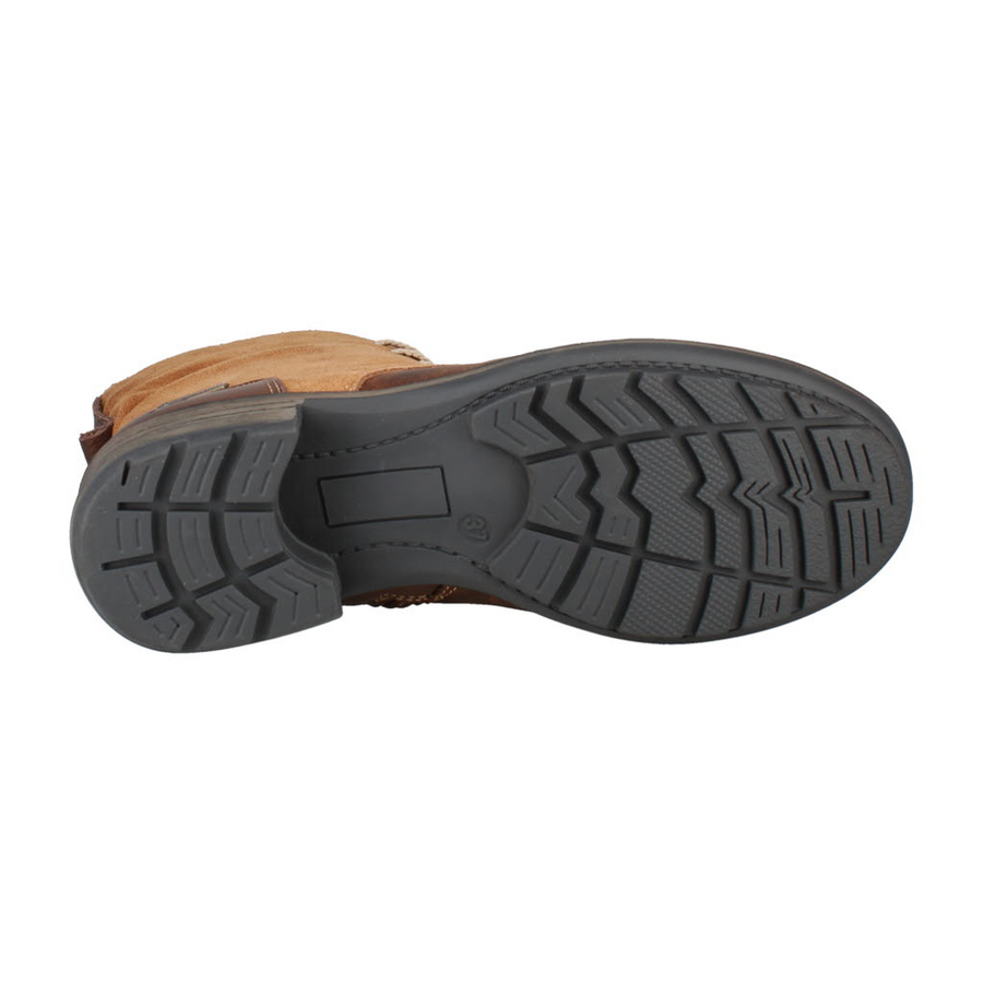 Josef Seibel Susie 03 Camel Combi