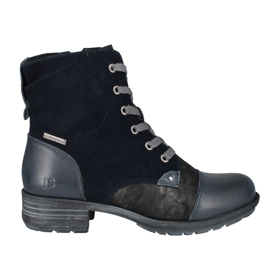Josef Seibel Susie 03 Blue Combi