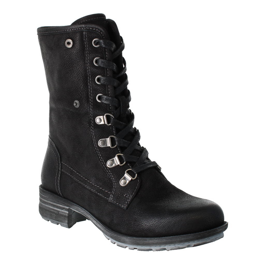 Josef Seibel Susie 04 Black