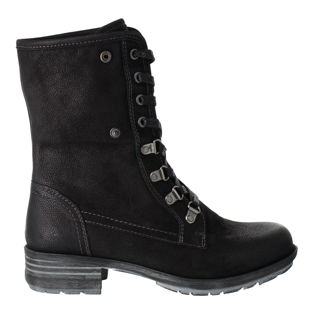 Josef Seibel Susie 04 Black