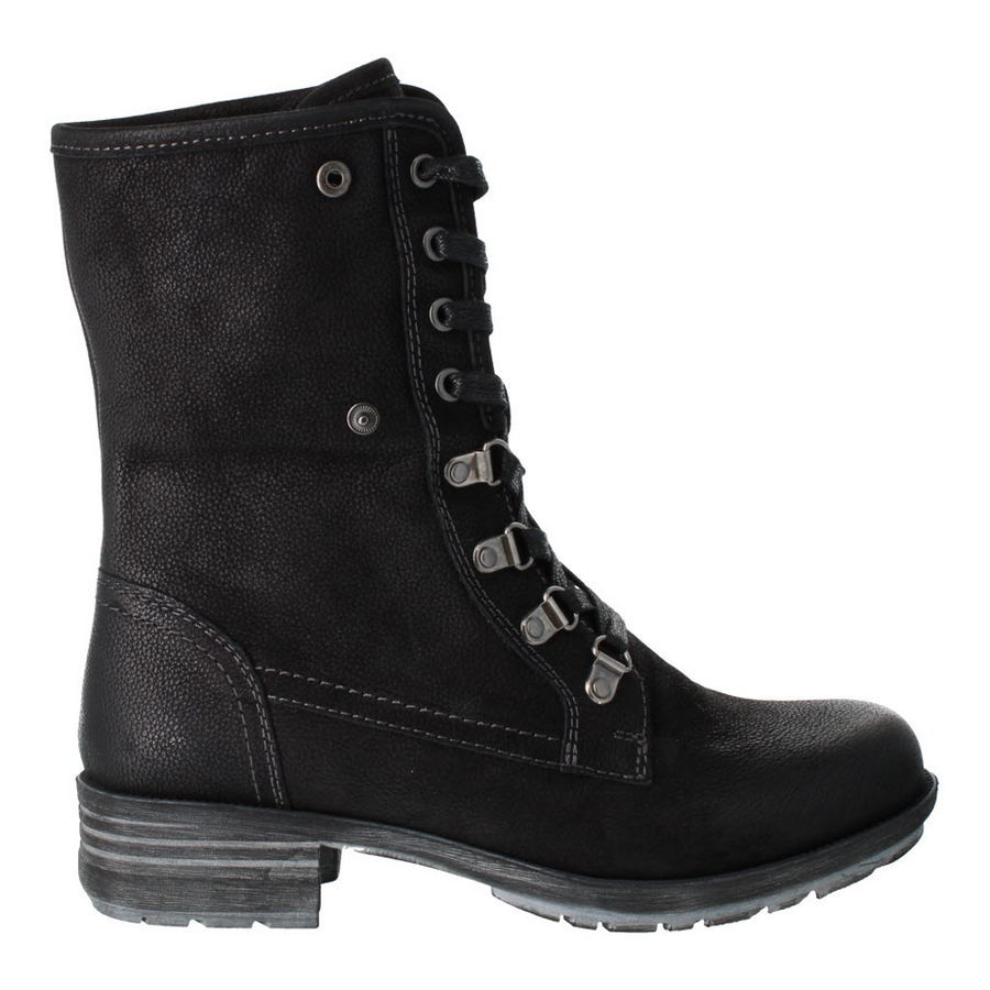 Josef Seibel Susie 04 Black