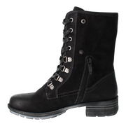 Josef Seibel Susie 04 Black