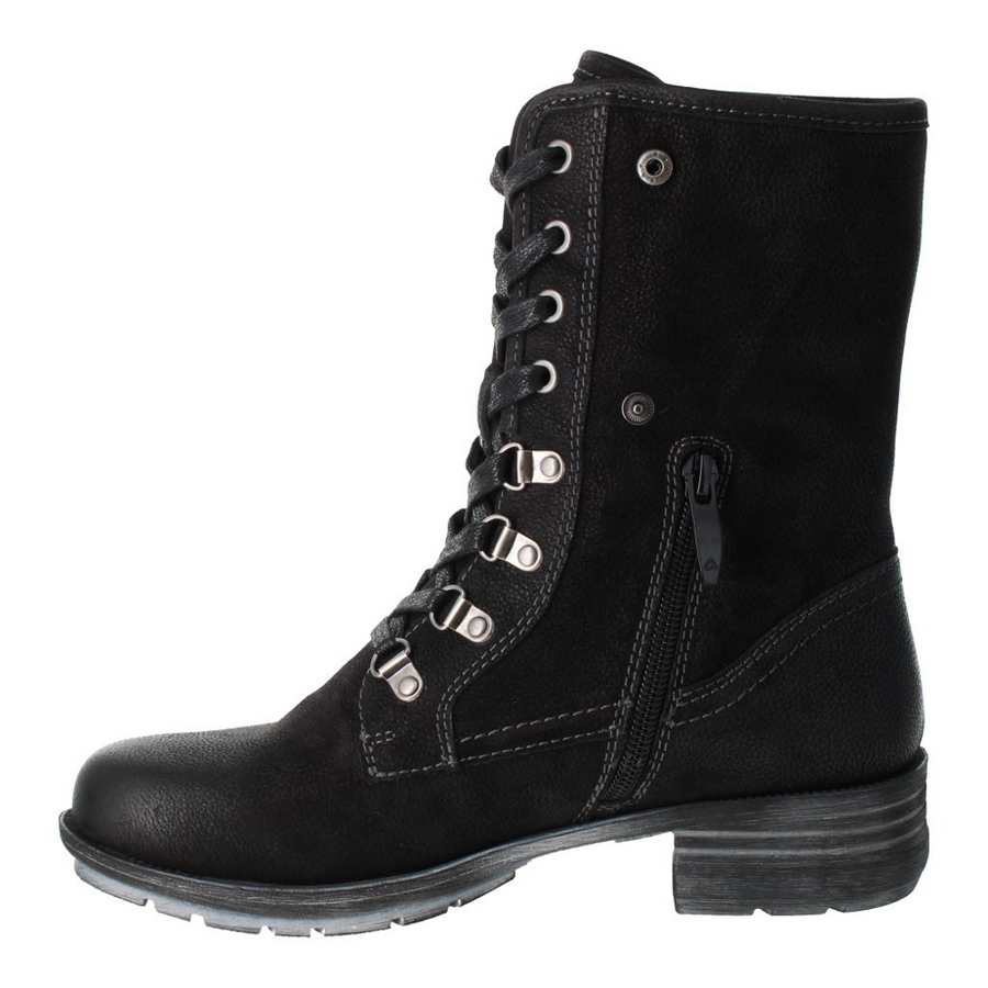 Josef Seibel Susie 04 Black