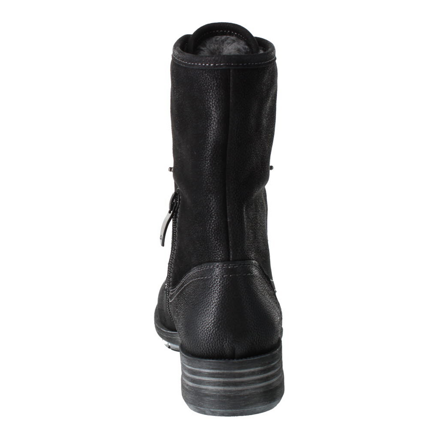 Josef Seibel Susie 04 Black