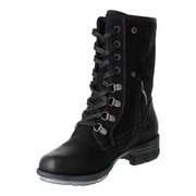 Josef Seibel Susie 04 Black