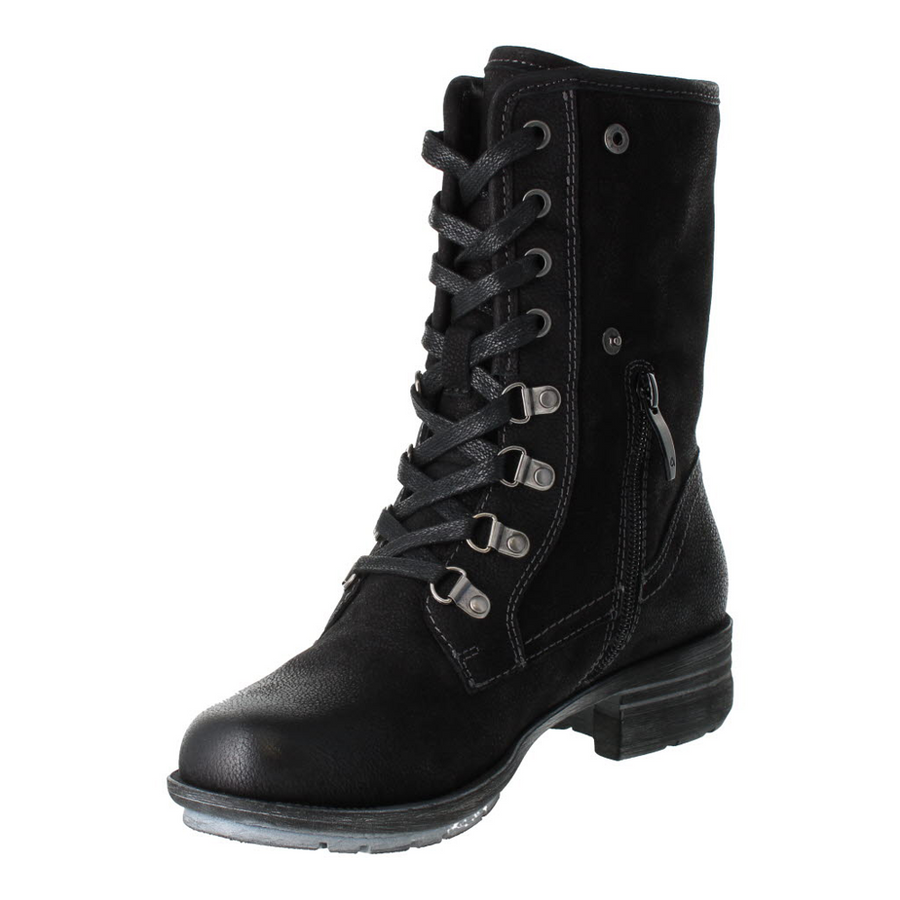 Josef Seibel Susie 04 Black