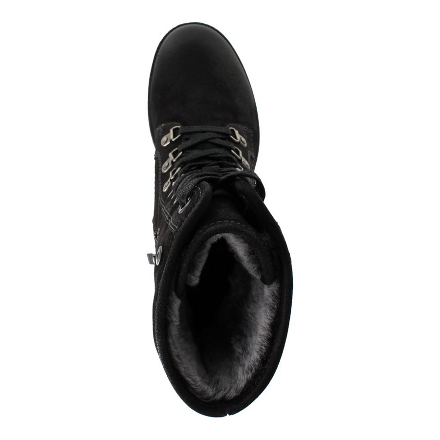 Josef Seibel Susie 04 Black