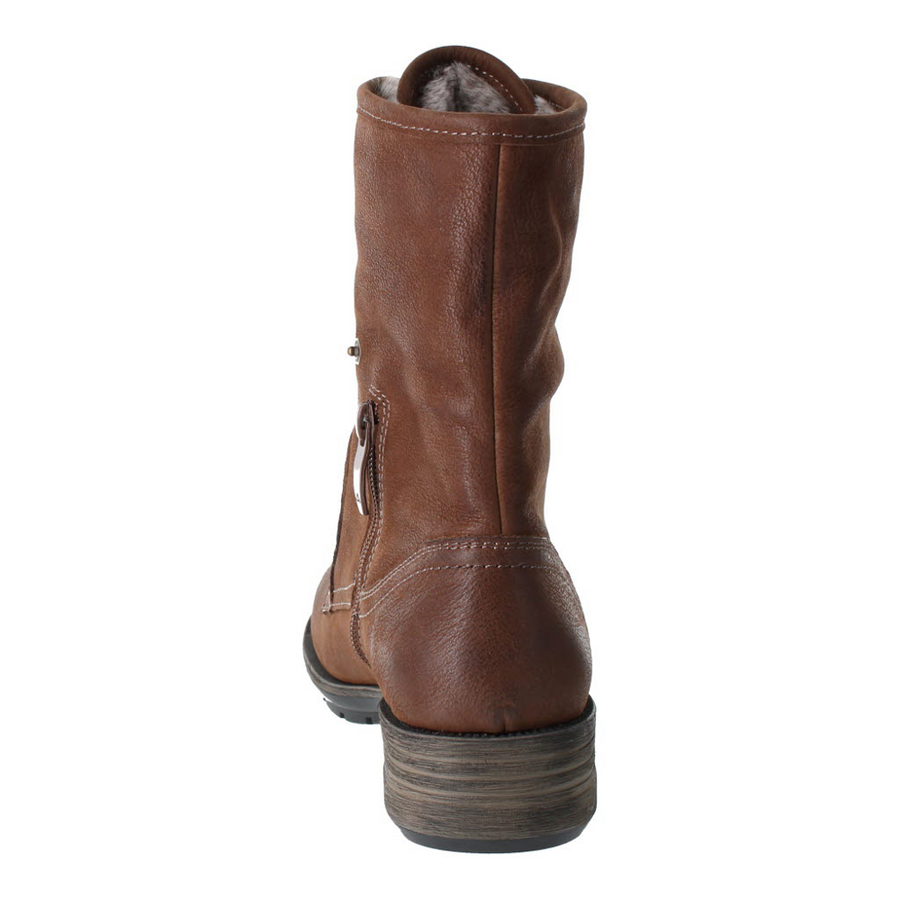 Josef Seibel Susie 04 Brown