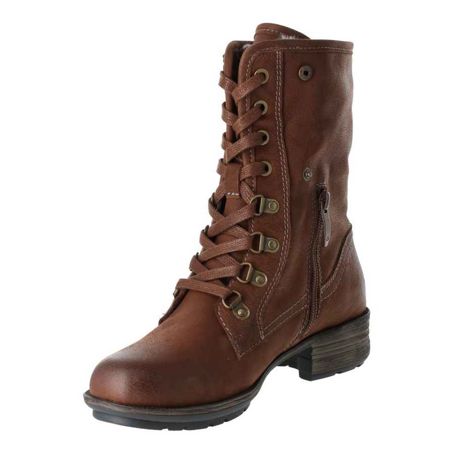 Josef Seibel Susie 04 Brown