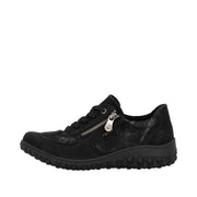 Rieker 59501-00 Black