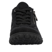 Rieker 59501-00 Black