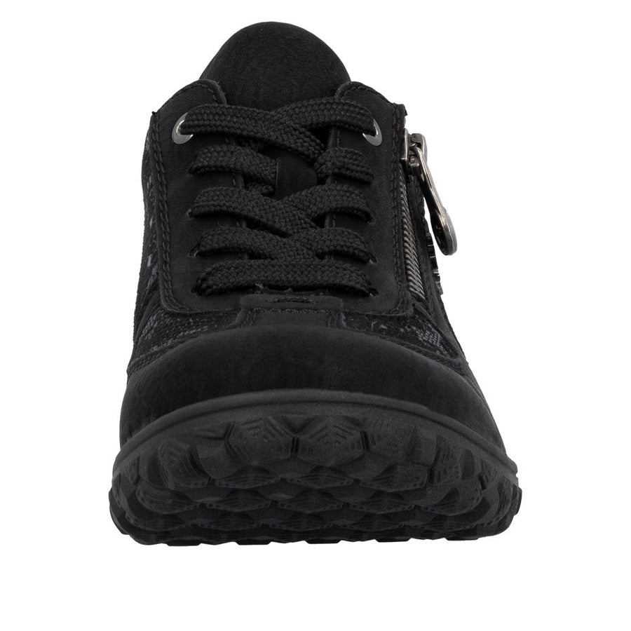 Rieker 59501-00 Black
