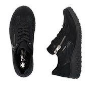 Rieker 59501-00 Black