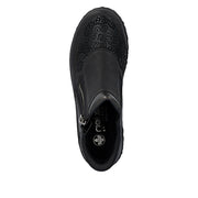 Rieker 59558-00 Black