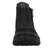 Rieker 59558-00 Black