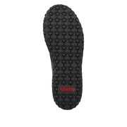 Rieker 59558-00 Black