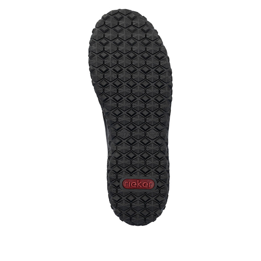 Rieker 59558-00 Black
