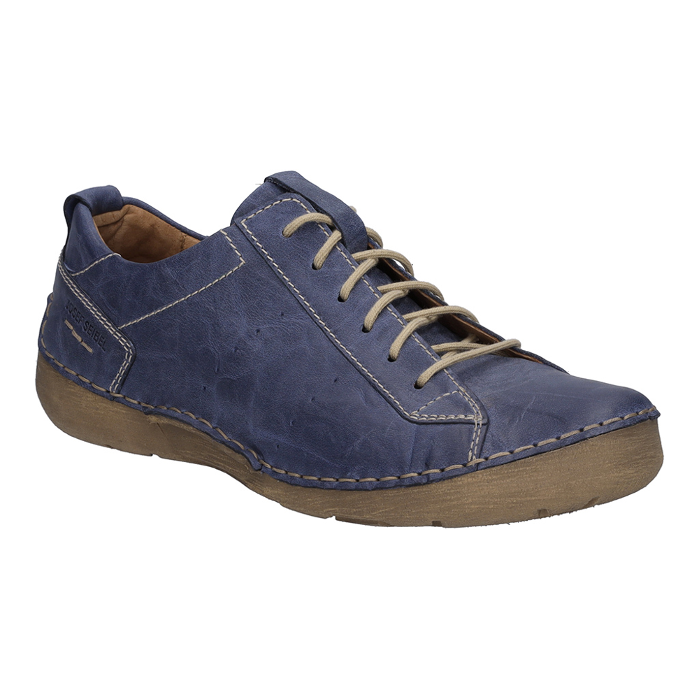 Josef Seibel Fergey 56 Dunkleblau