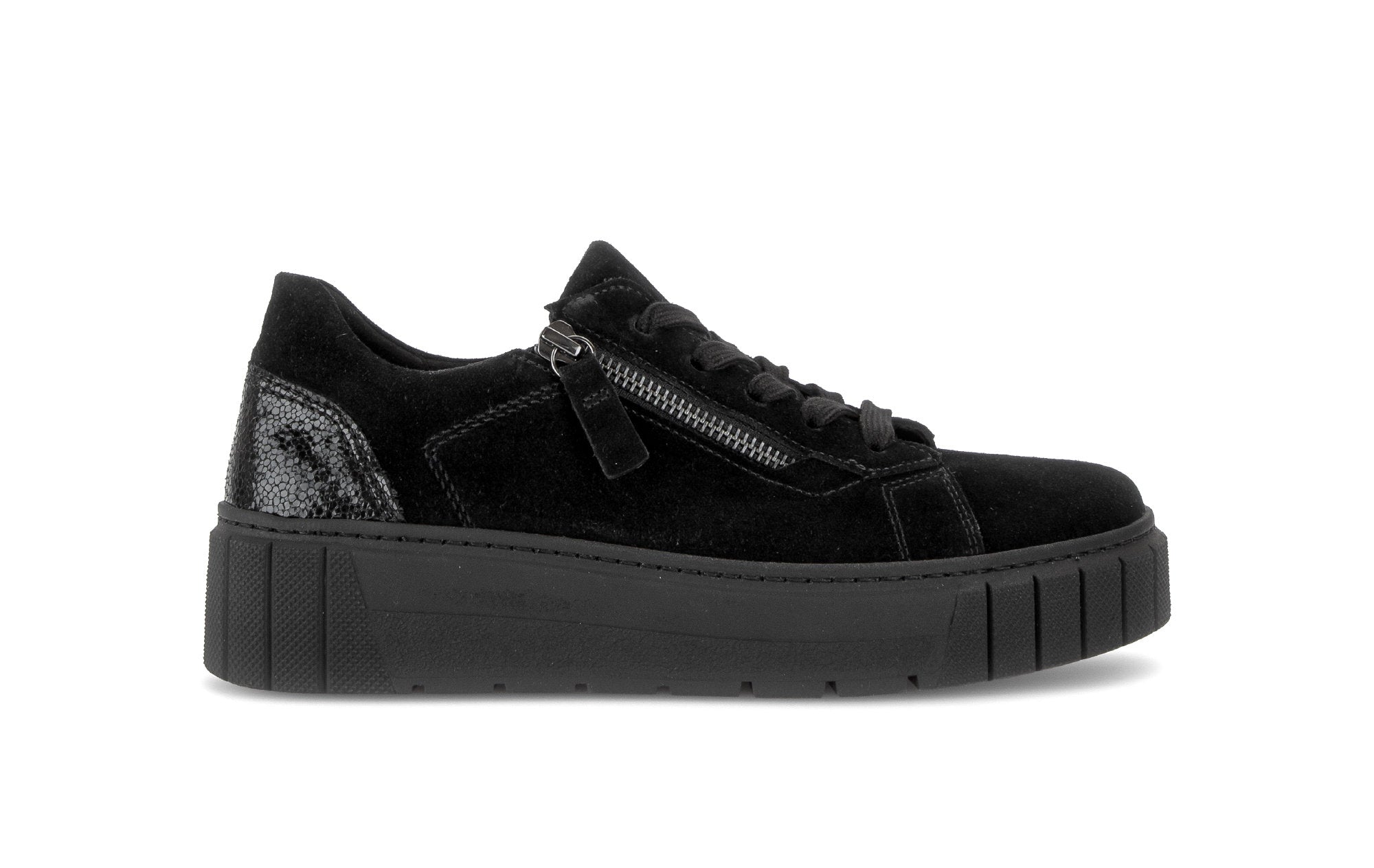 Gabor 6017.03.001 Black