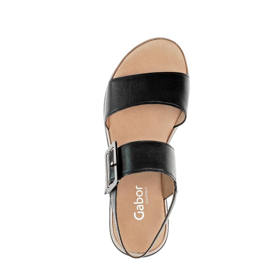 Gabor 62.744.57 Black