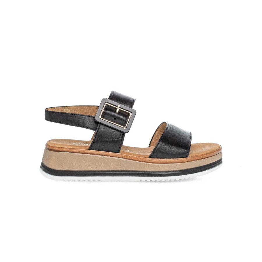 Gabor 62.744.57 Black