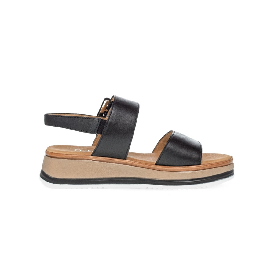 Gabor 62.744.57 Black