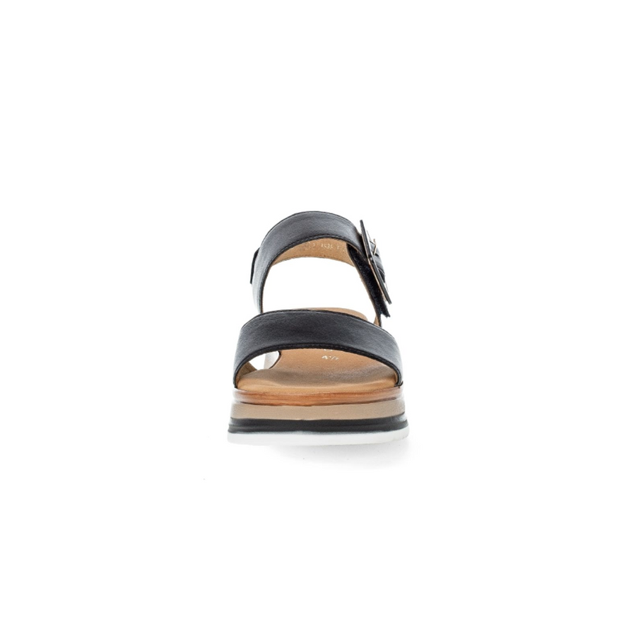 Gabor 62.744.57 Black